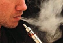 E-Cigarettes Are ‘Safer’ Than Traditional Cigarettes: Study