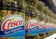 Vegetable Oils May Cause Fatigue, Migraines and Dementia