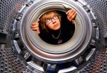 Your Laundry Is Probably a Lot Grosser Than You Think