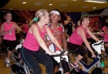 Exercise May Reduce Risk of Relapse for Breast Cancer Survivors