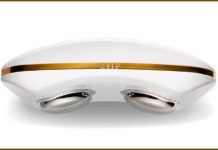 Can This New Beauty Tool Really Zap Your Way to Perfect Skin?