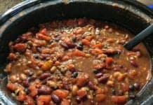 These ‘Healthy’ Foods Might Actually Be Destroying Your Gut