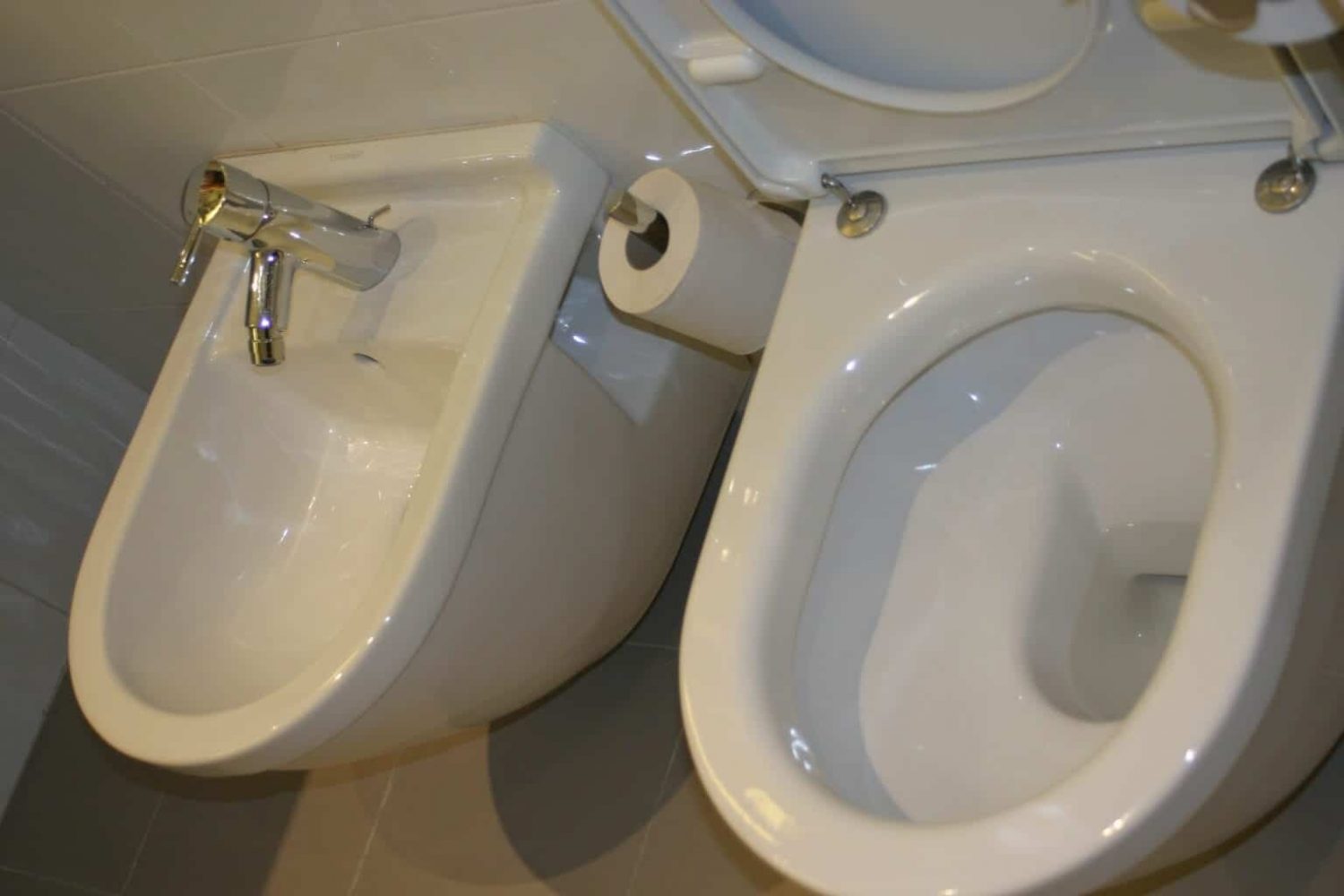 Potty Protocol Bidets May Improve Our Health and the Environment