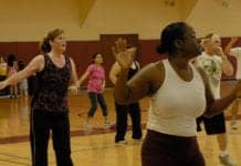 High Impact Exercise Proves Most Effective for Shedding Pounds