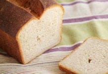 Too Little Gluten May Increase Risk of Type 2 Diabetes
