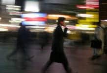 Appearing Busy Is the New Status Symbol