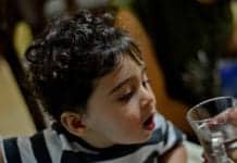 Children Exposed to Lead Feel the Effects Well into Adulthood: Study