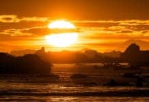 Climate Change May Be Making Our Nation Sick