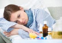 Cold Symptoms May Feel Worse for Lonely People