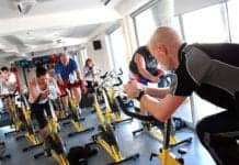 Older People Who Exercise Are More Likely to Survive Strokes: Study