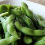 edamame