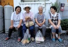 Social Life May Be Linked to Sense of Smell as We Age