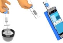 Smartphone App Claims to Accurately Test Male Fertility