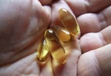 Omega-3 Supplements May Benefit Heart Disease Patients the Most