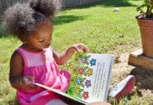 Measuring Brainwaves May Predict Reading Success in Children