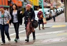 Here Are the Happiest Cities in America