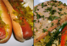 The Deadly Foods We Enjoy vs. The Ones We Should Actually Be Eating