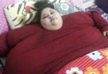 World’s Heaviest Woman Finally Undergoes Life-Saving Surgery After Many Setbacks