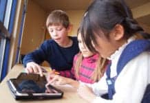 Screen Time Could Lead to Increased Risk of Diabetes in Children