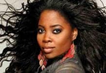 Celebrity Hairstylist Kim Kimble Launches New Hair Vitamin