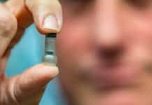 Jet Stream Vaccine Technology May Replace Needles