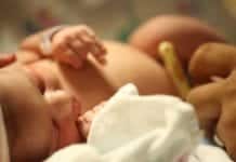 Overweight Moms More Likely to Give Birth to Child with Cerebral Palsy