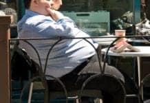 Sitting Too Much Is Especially Risky for People With Diabetes