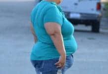 Belly Fat May Increase Risk of Ovarian Cancer