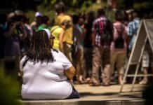 As Americans Become More Obese, Fewer Are Trying to Lose Weight