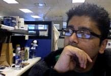 Bad Office Air Quality May Harm Productivity