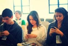 Poll Finds Majority of Americans Are Addicted to Smartphones