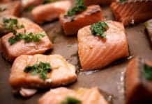 Eating More Omega-3 Fats May Reduce Harm of Air Pollution