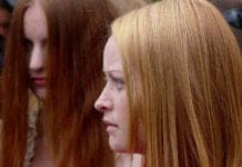 5 Ways Redheads Experience the World Differently