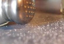 Eating Less Salt Could Mean Fewer Midnight Bathroom Trips