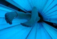 Frequent Tanning Bed Usage Could Be Costly to Your Health