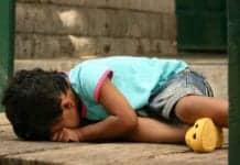 Sleeping Habits May Predict Behavioral Problems in Children