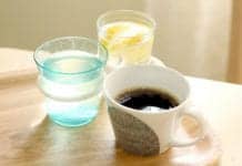 Why You May Want to Drink Water Before Coffee in the Morning