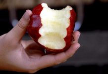 An Apple a Day Could Keep Diabetes Away