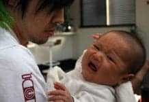 These Countries Have the Fewest Crying Babies