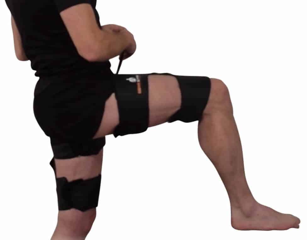 bionicgymsetup - Vital Updates