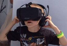 Virtual Reality May Soon Help Autistic Children in Classrooms