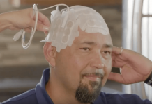 Cancer-Fighting Cap Nearly Doubles the Survival Rate for Brain Cancer