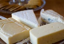 These 7 Foods Could Be Killing Your Sex Drive