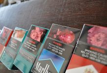 Standardized Cigarette Packaging Could Help Put an End to Smoking