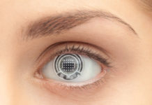 Researchers Are Developing Contact Lenses that Can Detect Disease