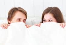 Why Lying About Personal Sexual History May Be Bad for Public Health