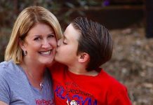 This Mom Changed the Way Autistic Children Around the World Play