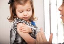 Seasonal Flu Shots Significantly Reduce Risk of Pediatric Death: Study