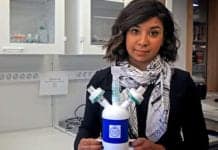 Breath Test May Soon Be Able to Detect Flu Virus in Minutes