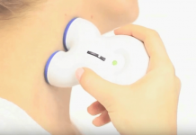 This Hand-Held Device Treats ‘Suicide Headaches’